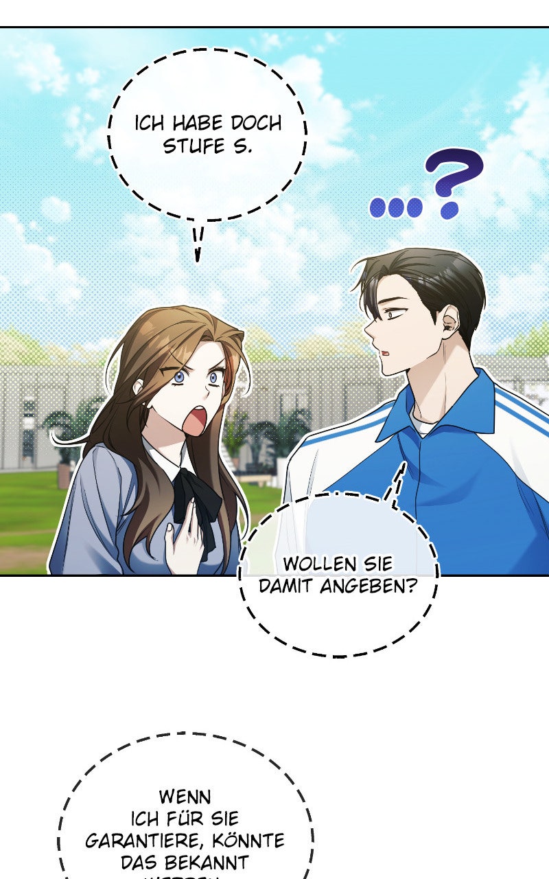 Read For My Own Good de Manga Online