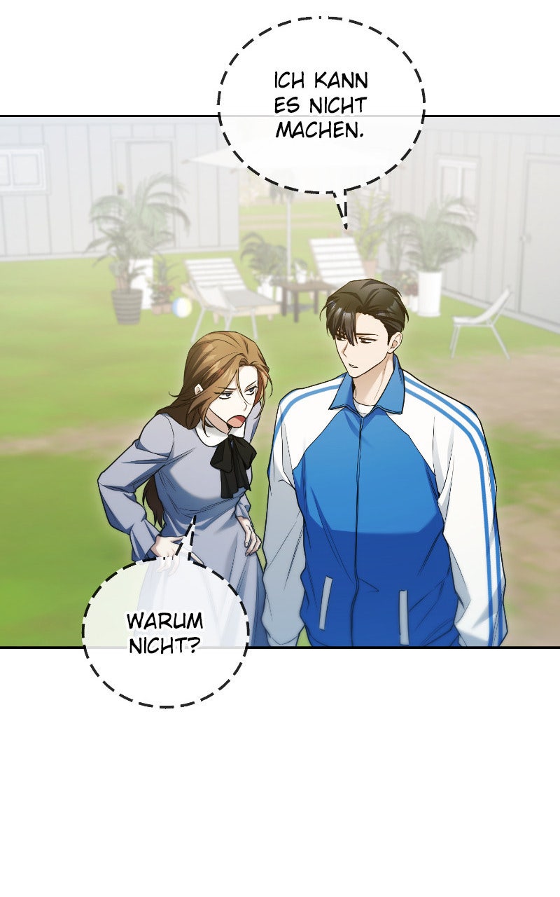 Read For My Own Good de Manga Online