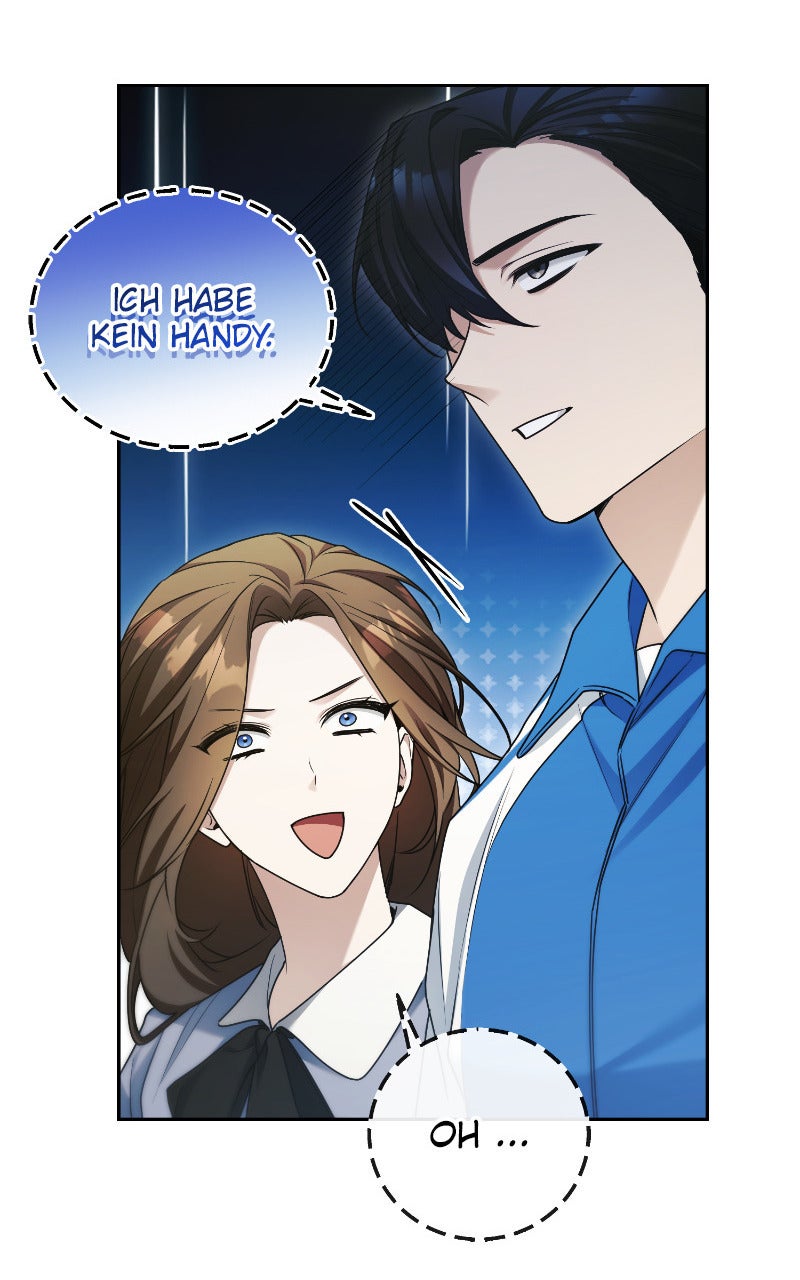 Read For My Own Good de Manga Online