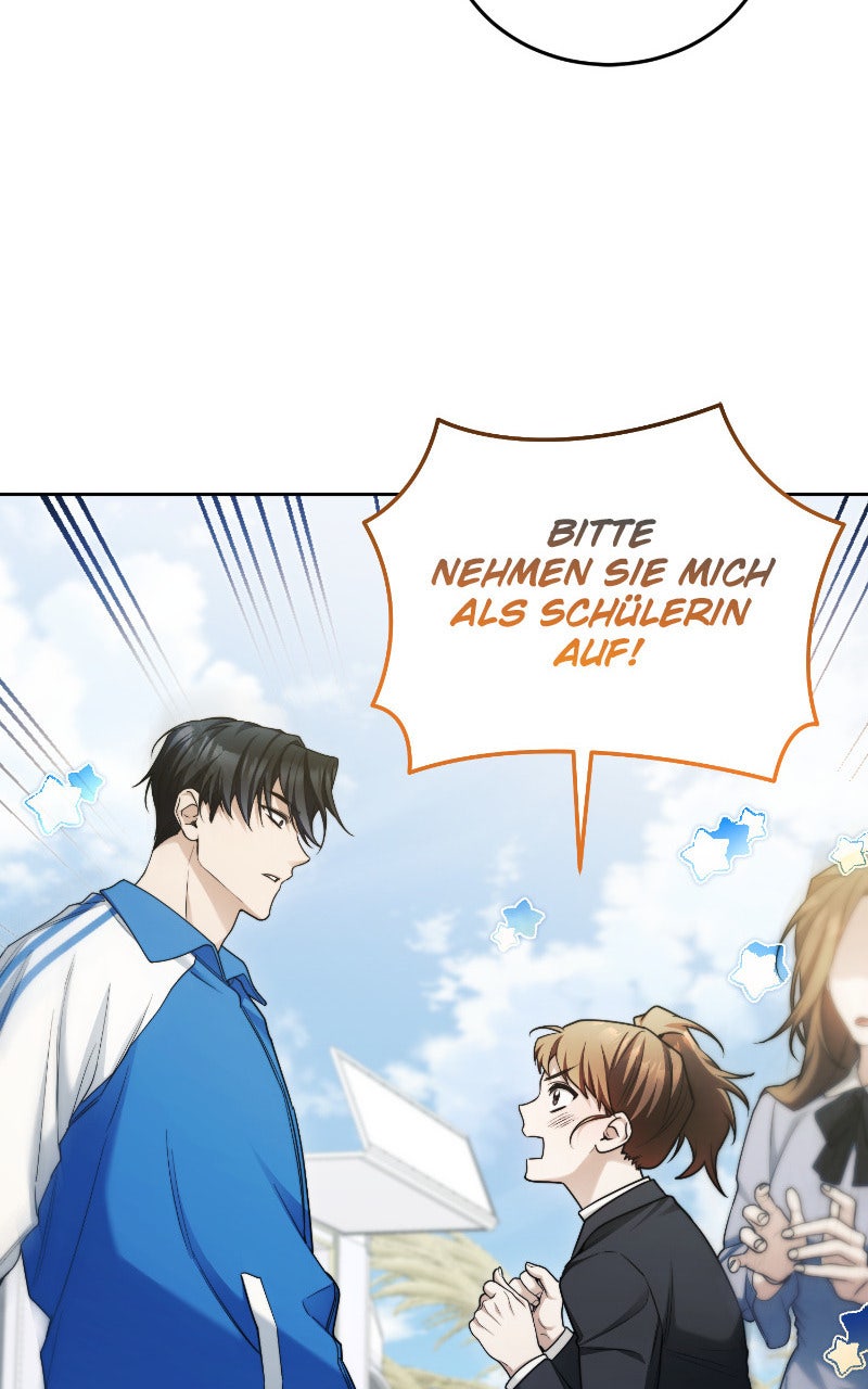 Read For My Own Good de Manga Online