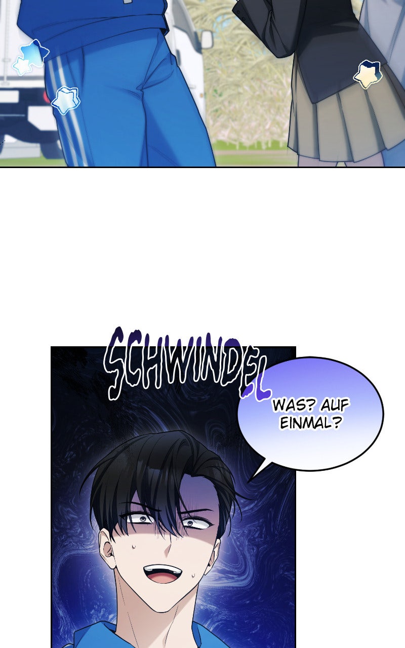 Read For My Own Good de Manga Online