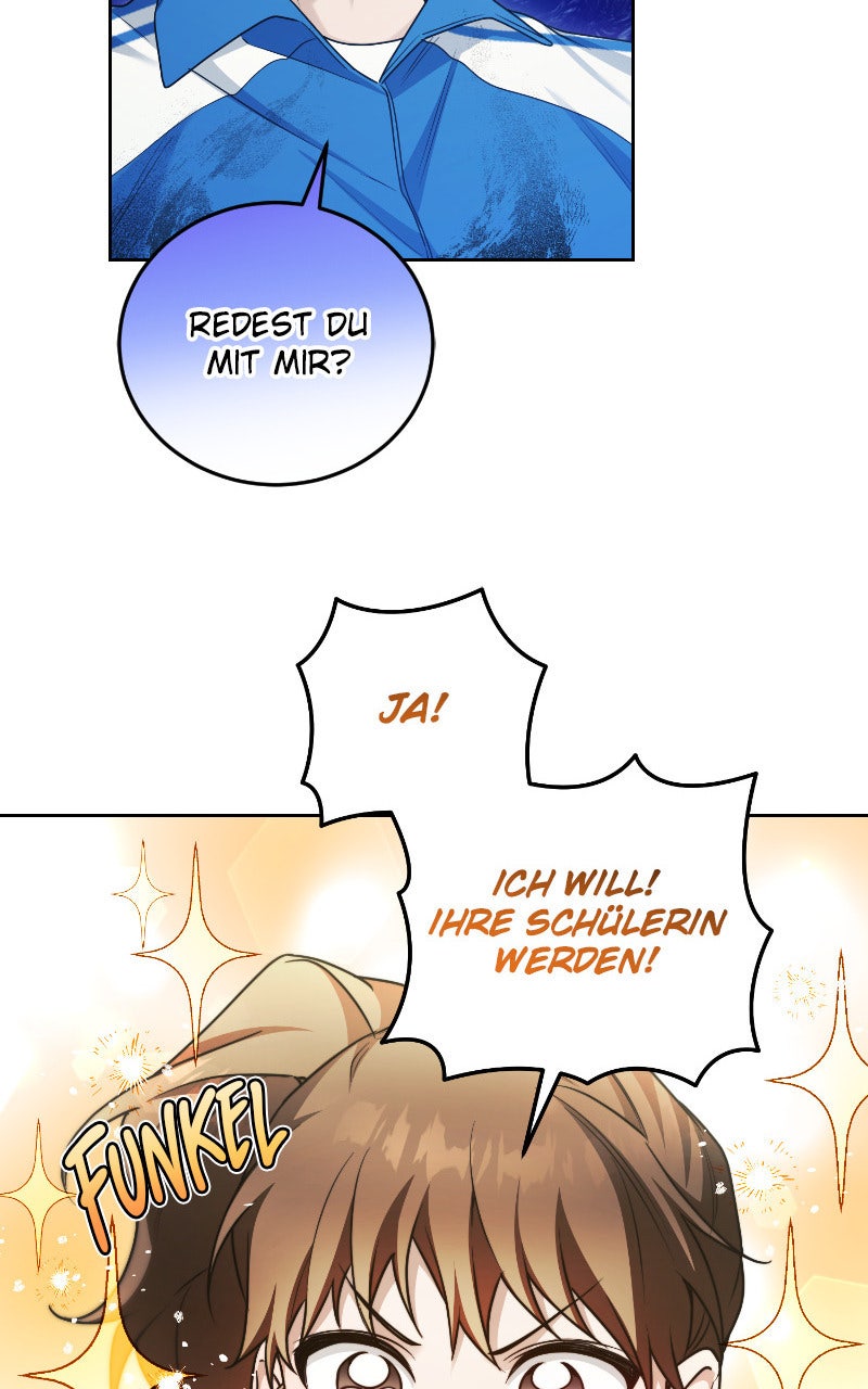 Read For My Own Good de Manga Online