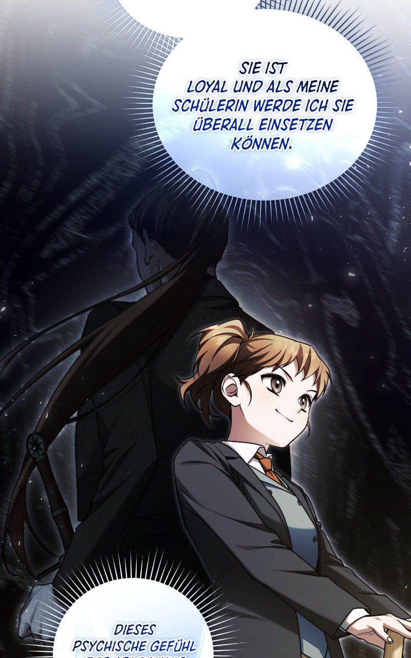 Read For My Own Good de Manga Online