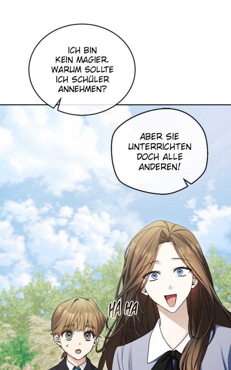 Read For My Own Good de Manga Online