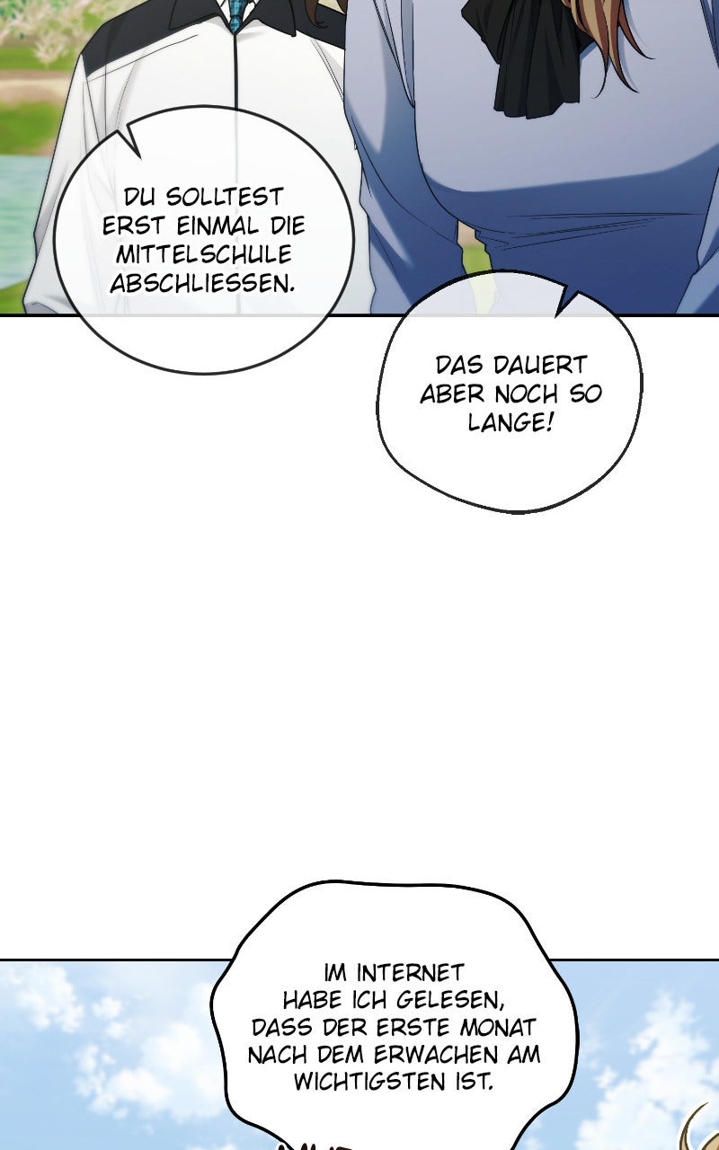 Read For My Own Good de Manga Online