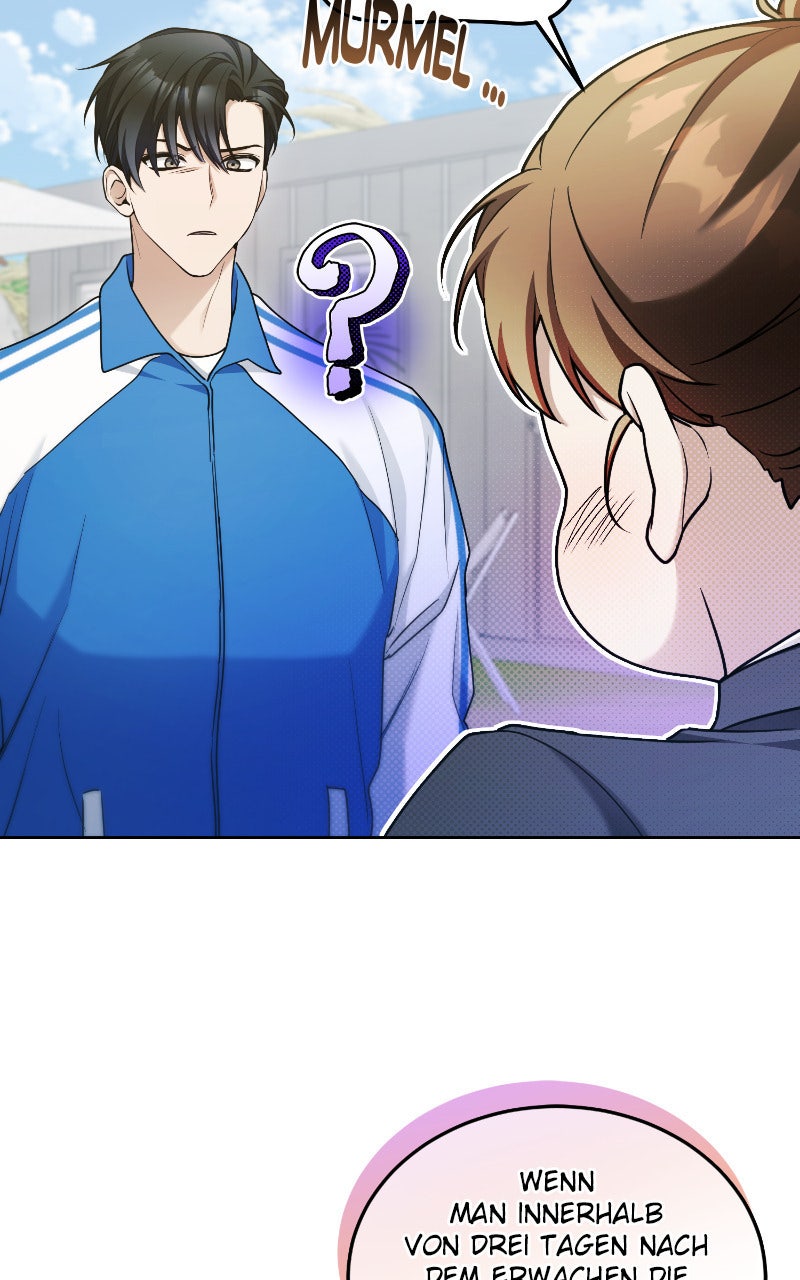 Read For My Own Good de Manga Online