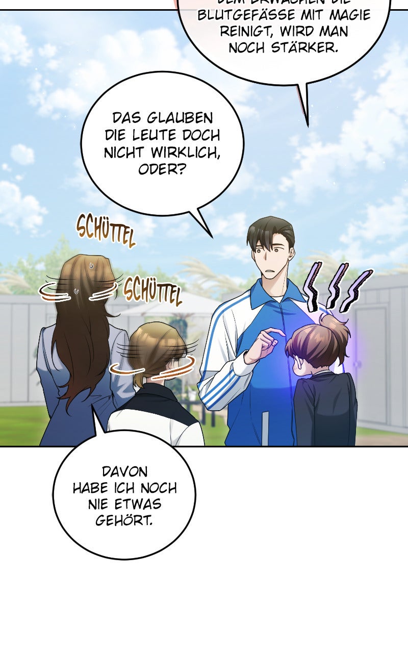 Read For My Own Good de Manga Online