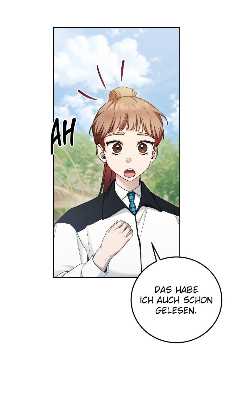 Read For My Own Good de Manga Online