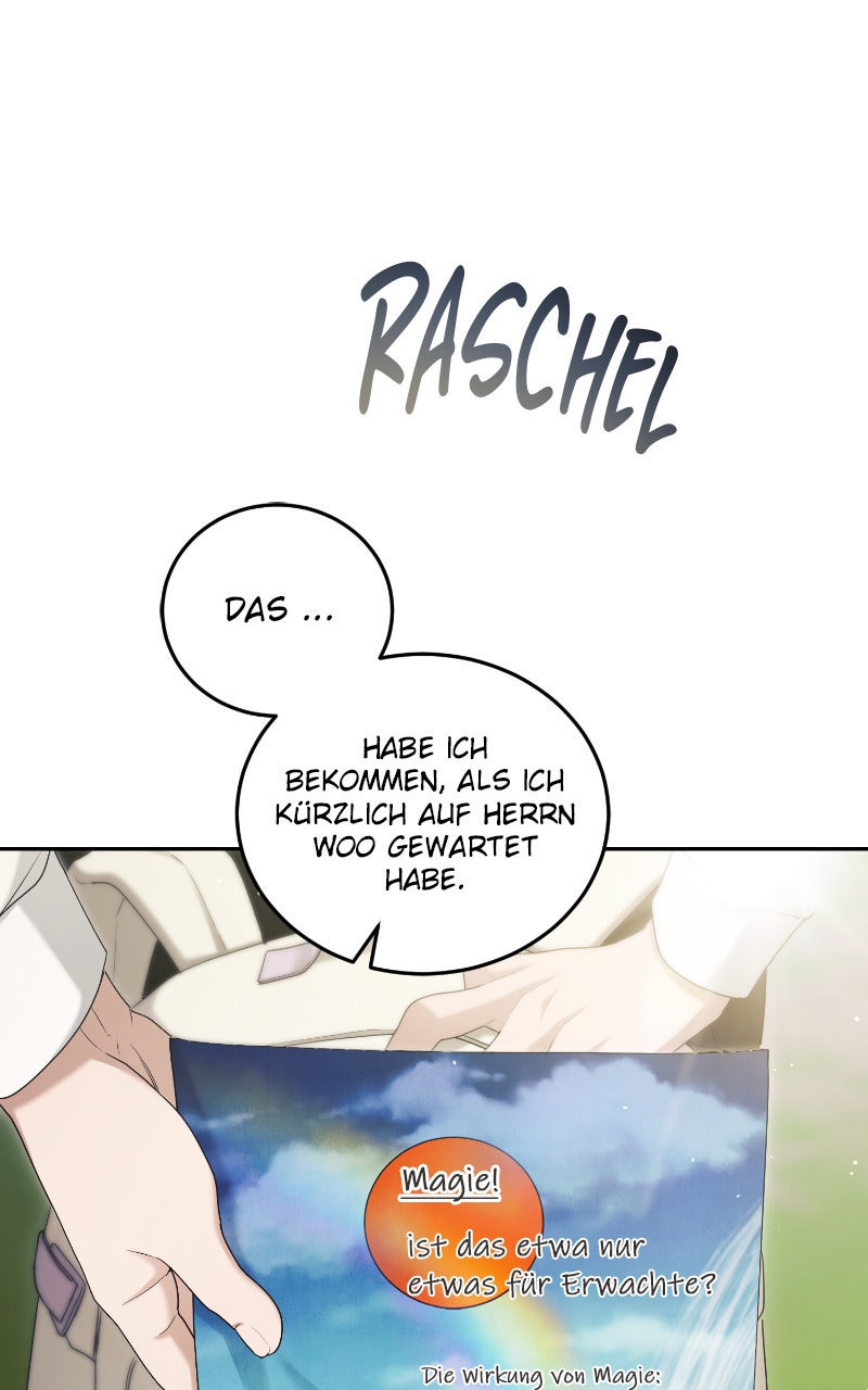 Read For My Own Good de Manga Online