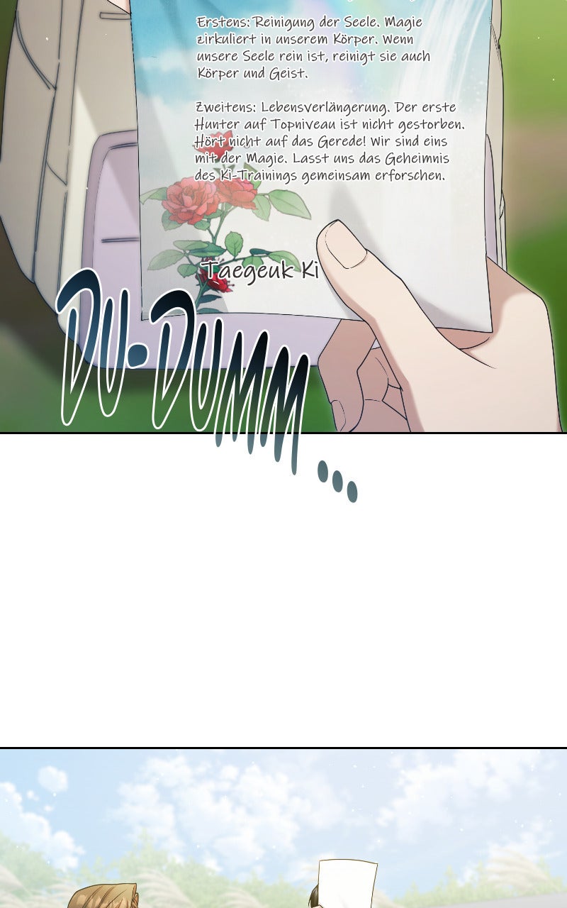 Read For My Own Good de Manga Online