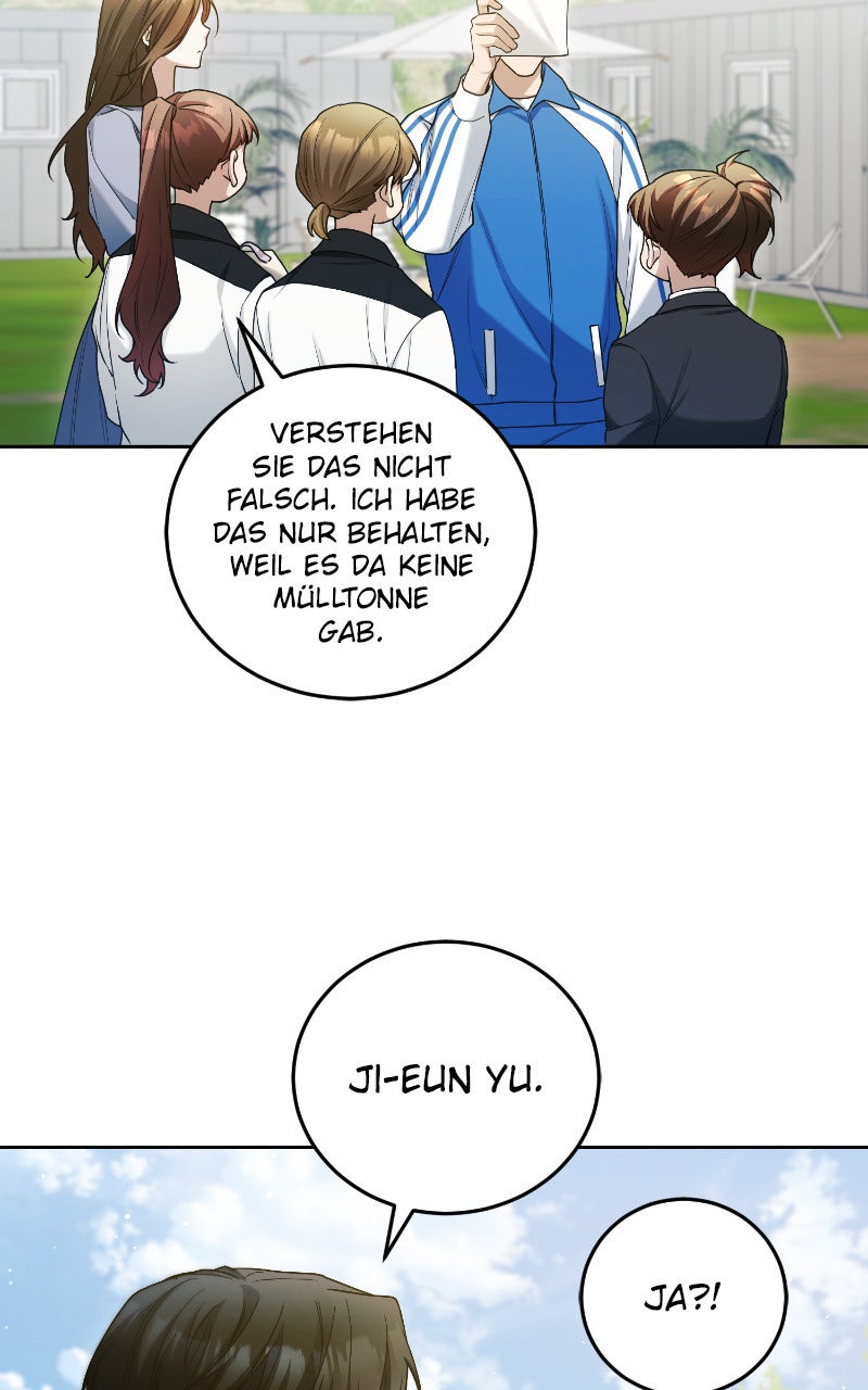 Read For My Own Good de Manga Online