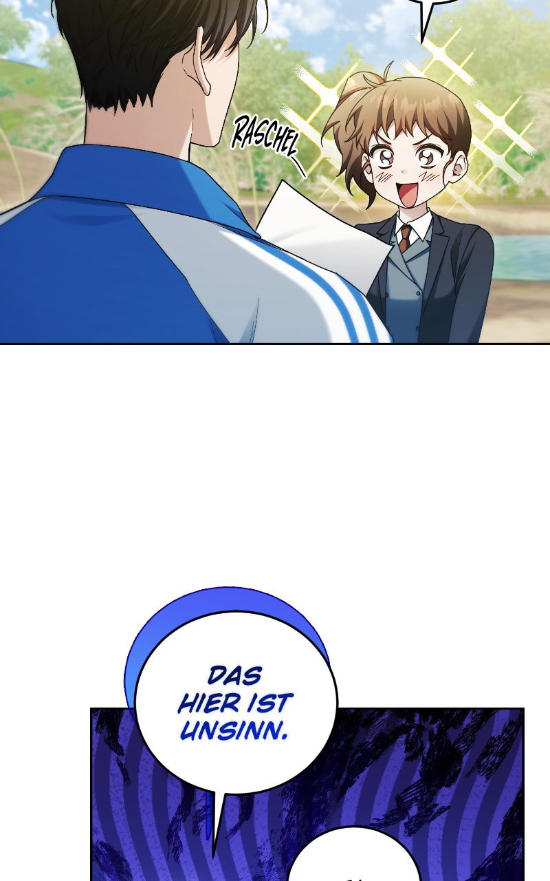 Read For My Own Good de Manga Online