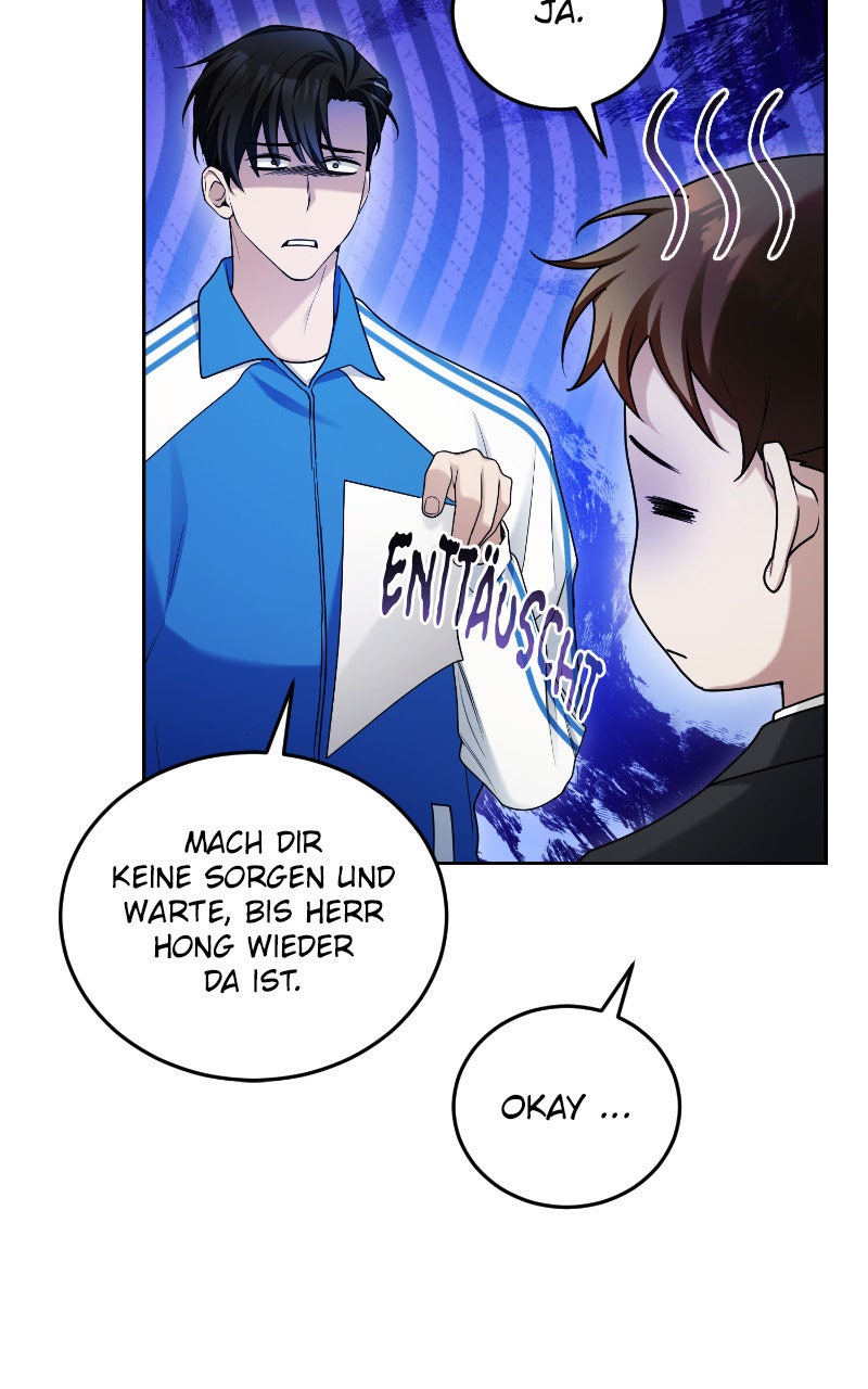 Read For My Own Good de Manga Online