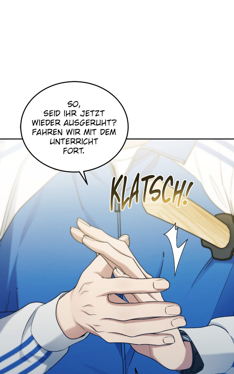 Read For My Own Good de Manga Online