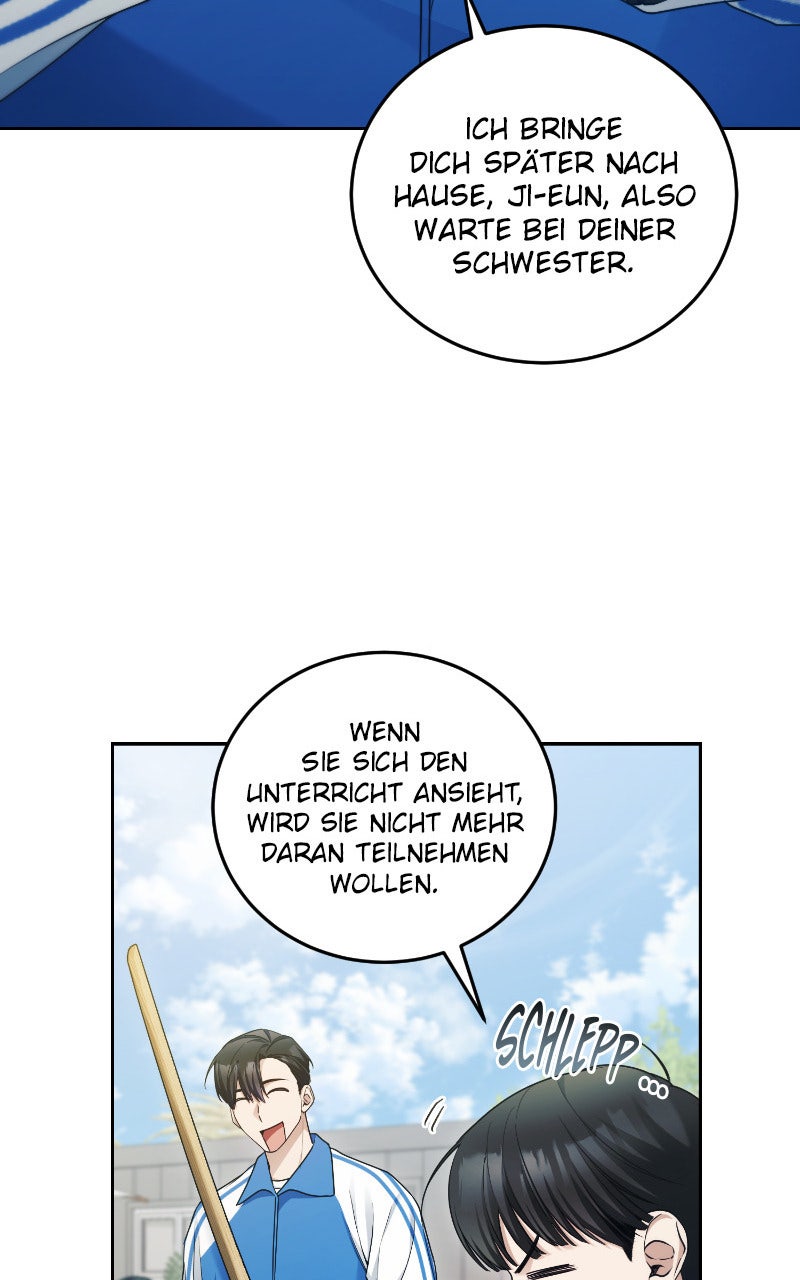 Read For My Own Good de Manga Online