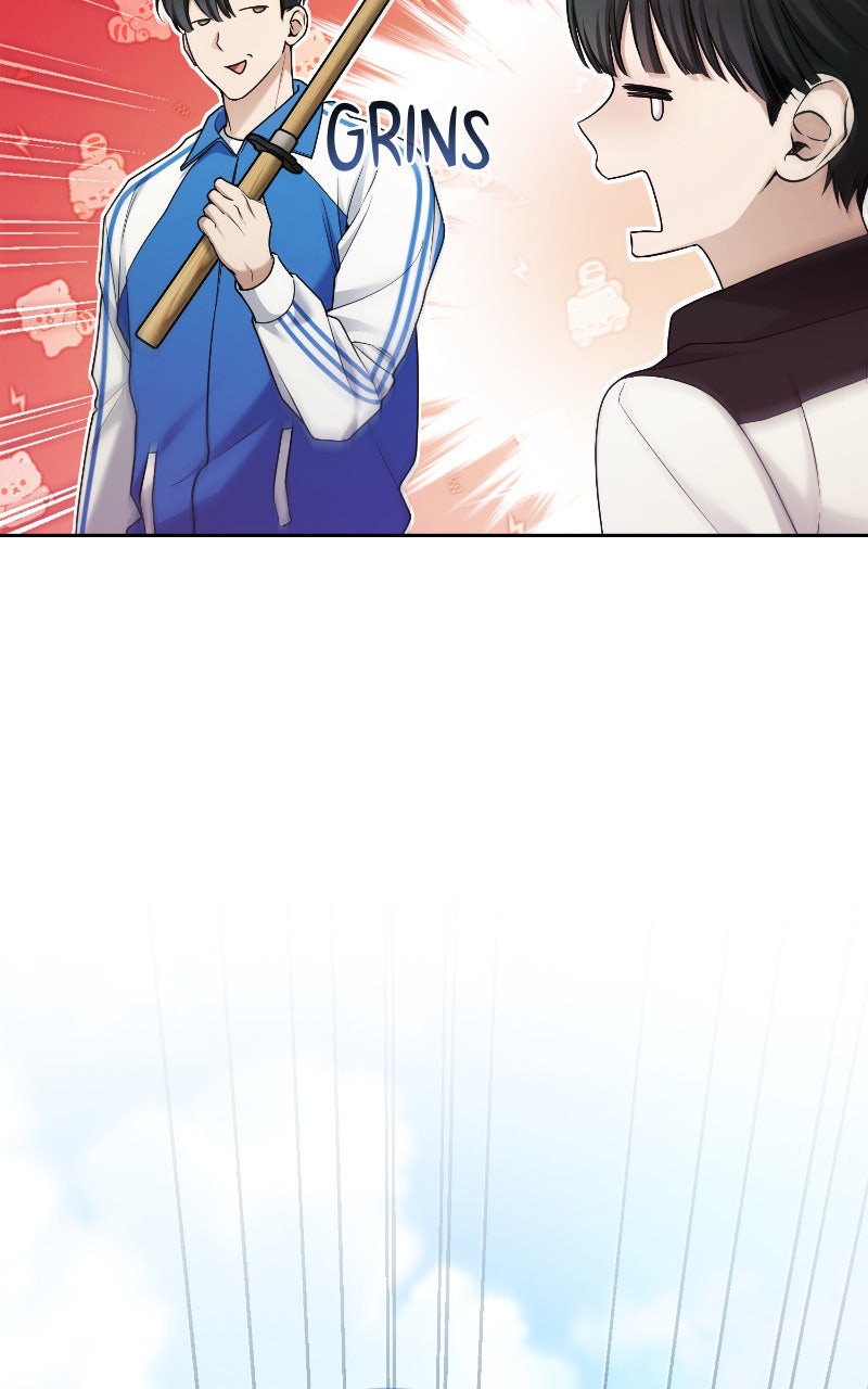 Read For My Own Good de Manga Online