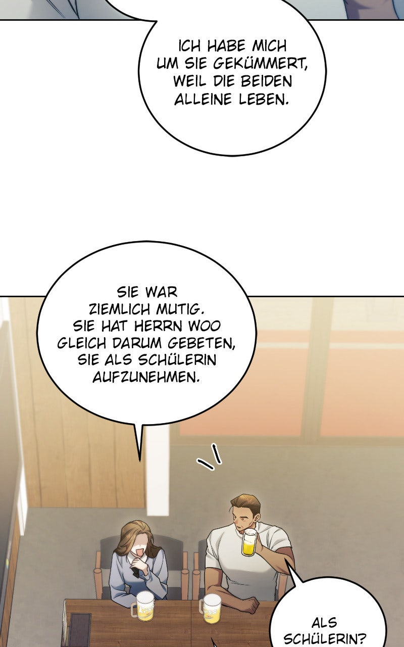 Read For My Own Good de Manga Online