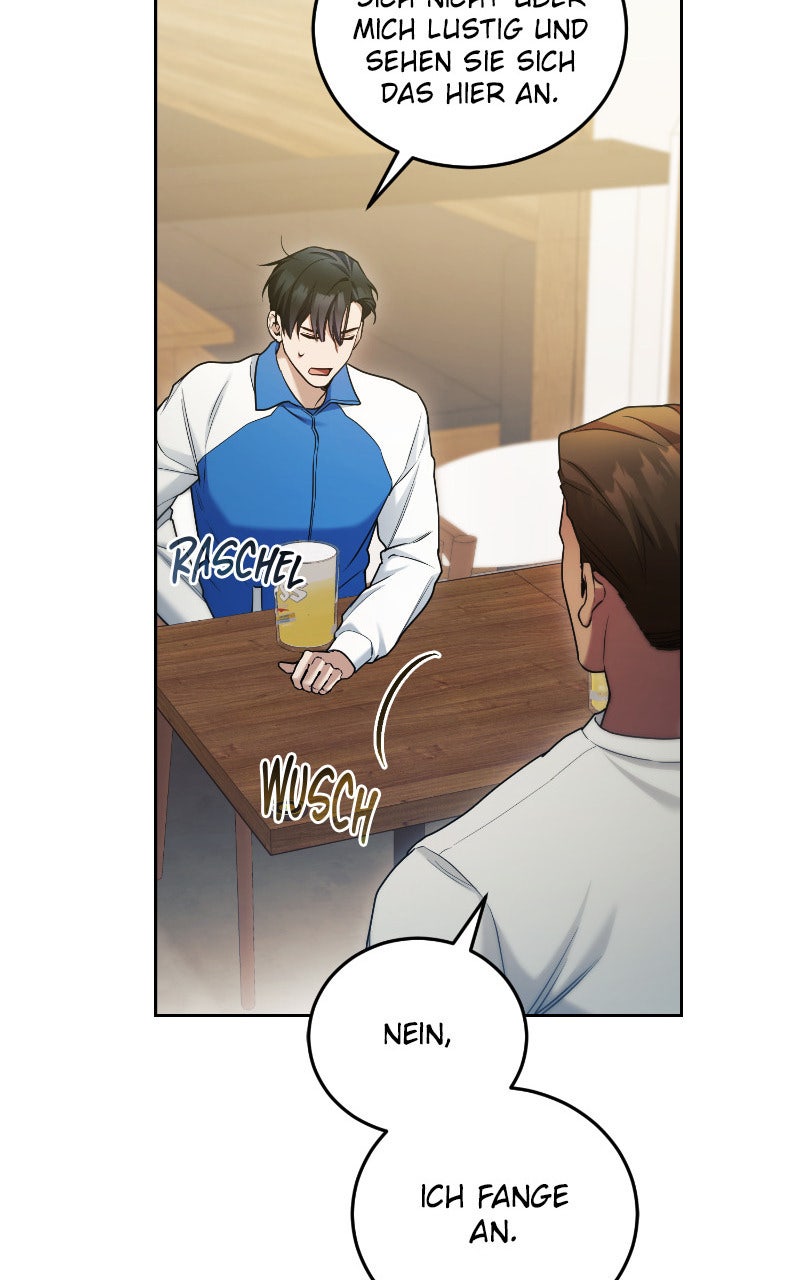 Read For My Own Good de Manga Online