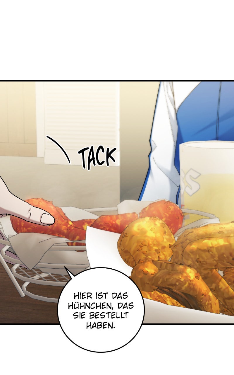 Read For My Own Good de Manga Online