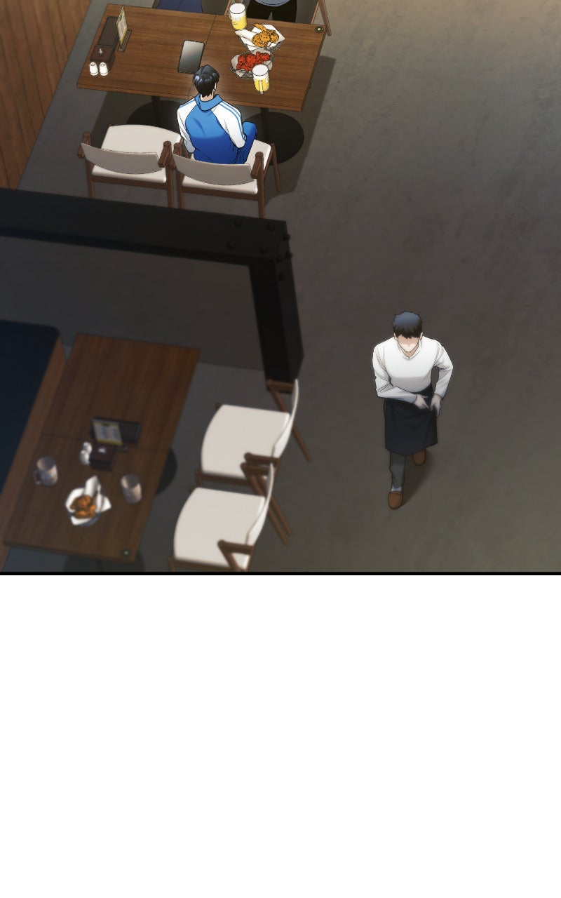 Read For My Own Good de Manga Online