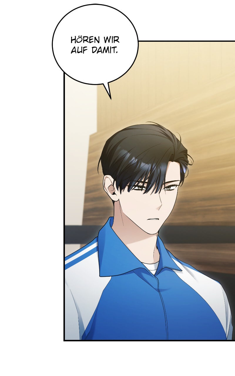 Read For My Own Good de Manga Online