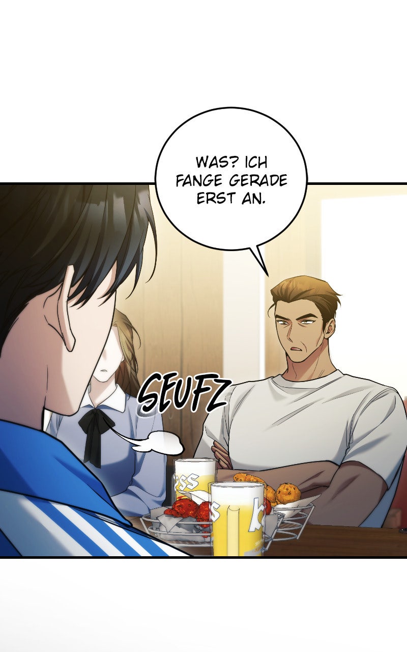 Read For My Own Good de Manga Online