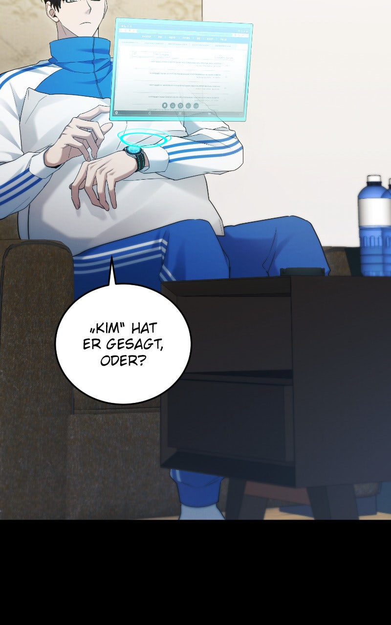 Read For My Own Good de Manga Online