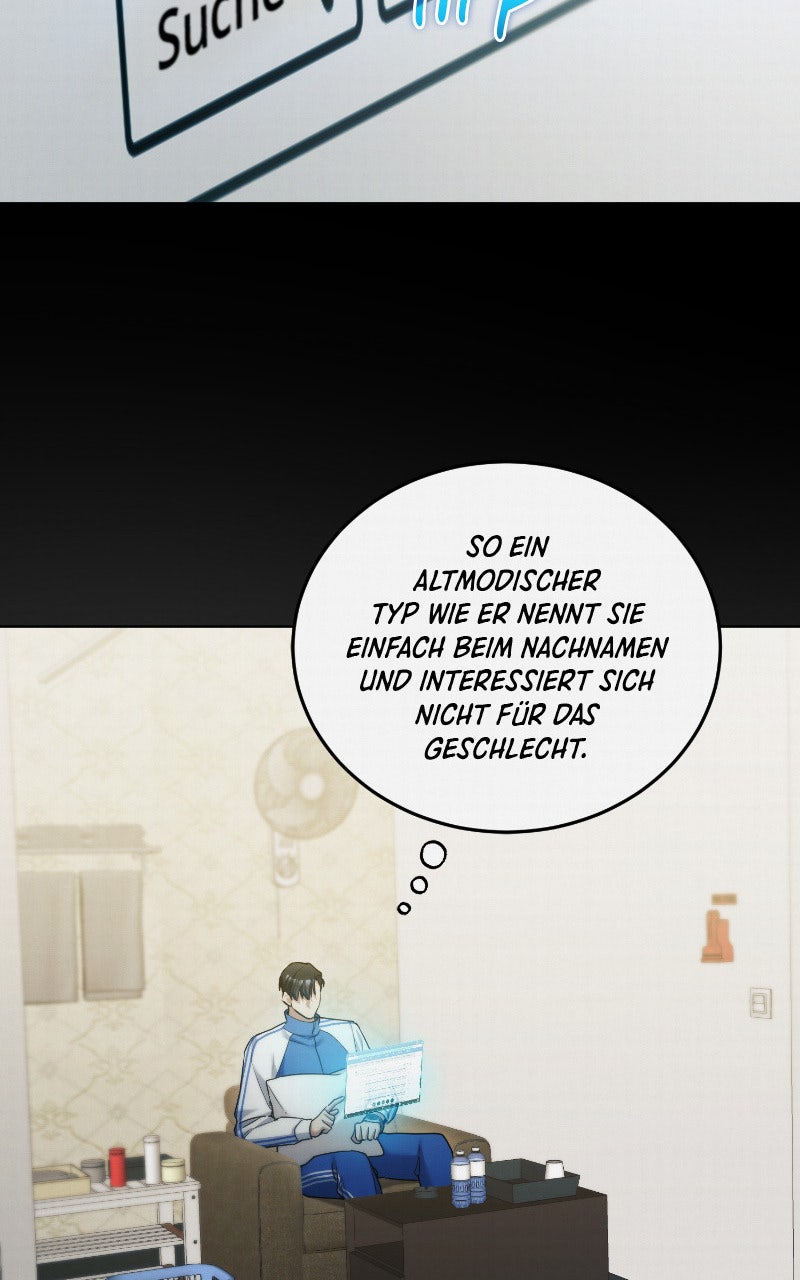 Read For My Own Good de Manga Online