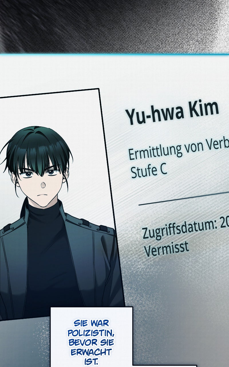 Read For My Own Good de Manga Online