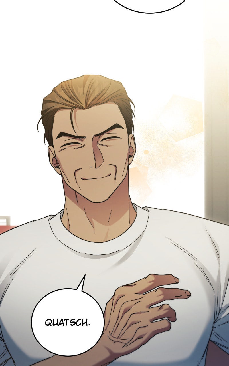 Read For My Own Good de Manga Online