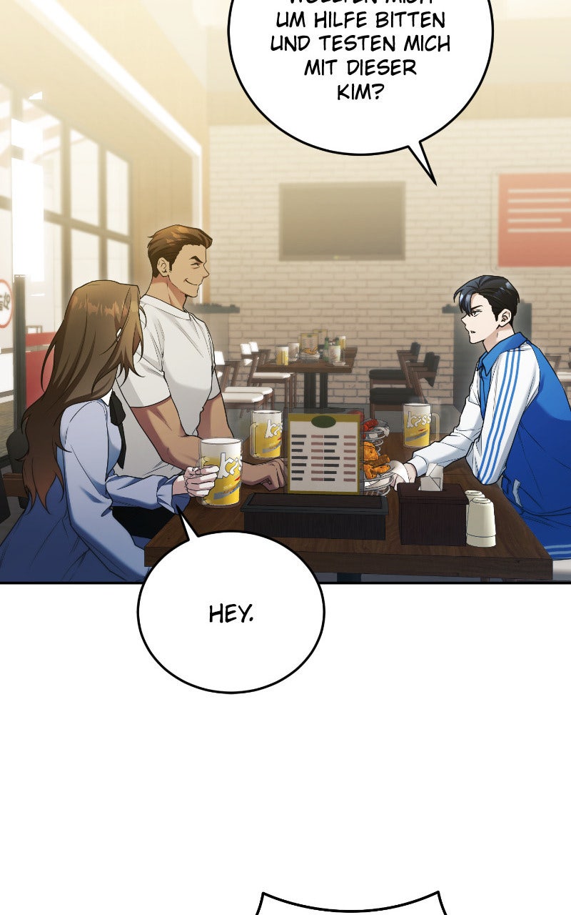 Read For My Own Good de Manga Online