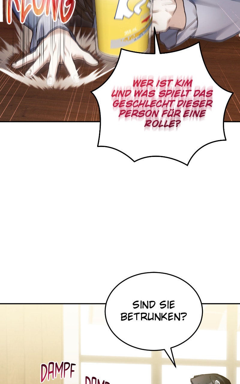 Read For My Own Good de Manga Online