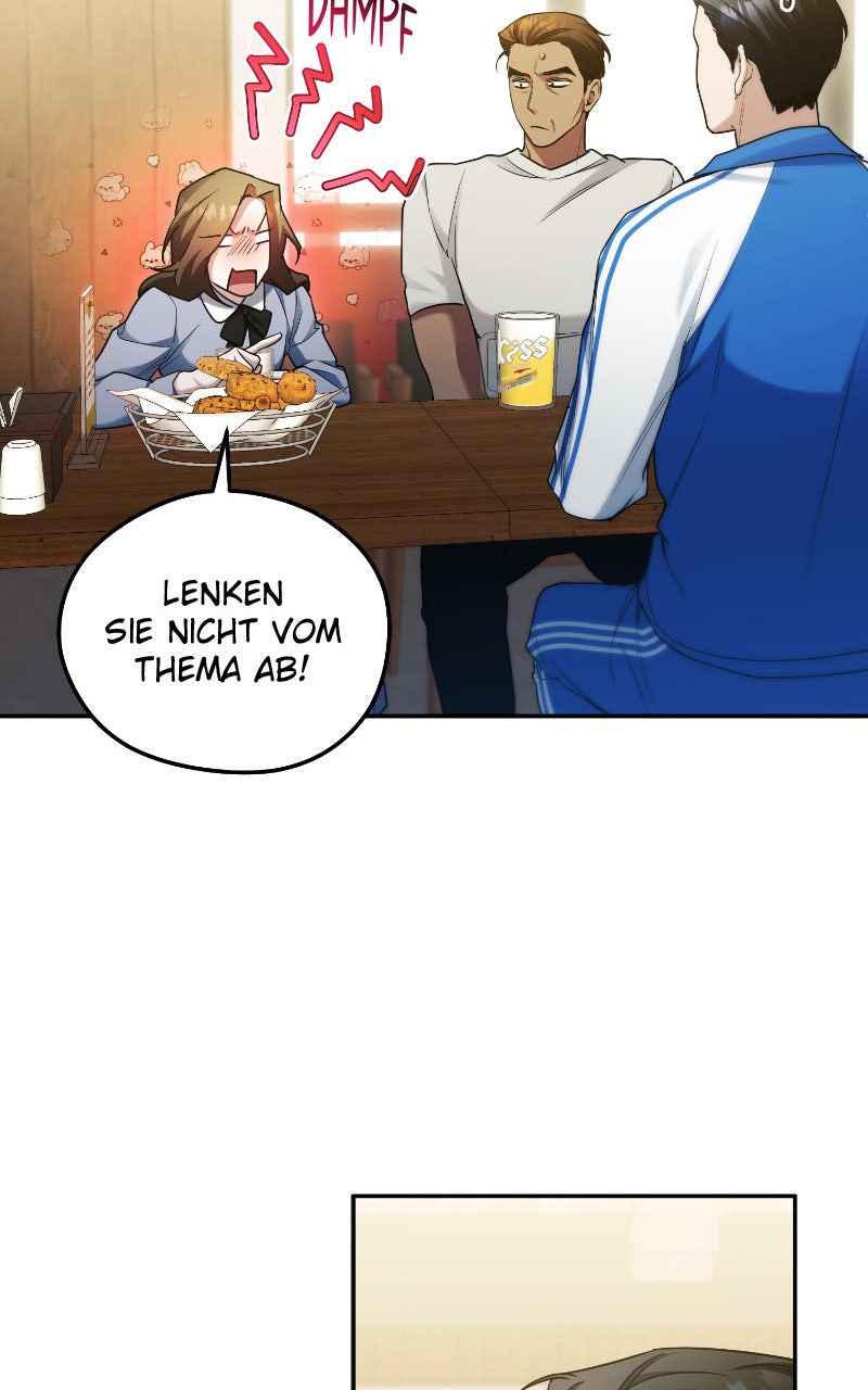 Read For My Own Good de Manga Online