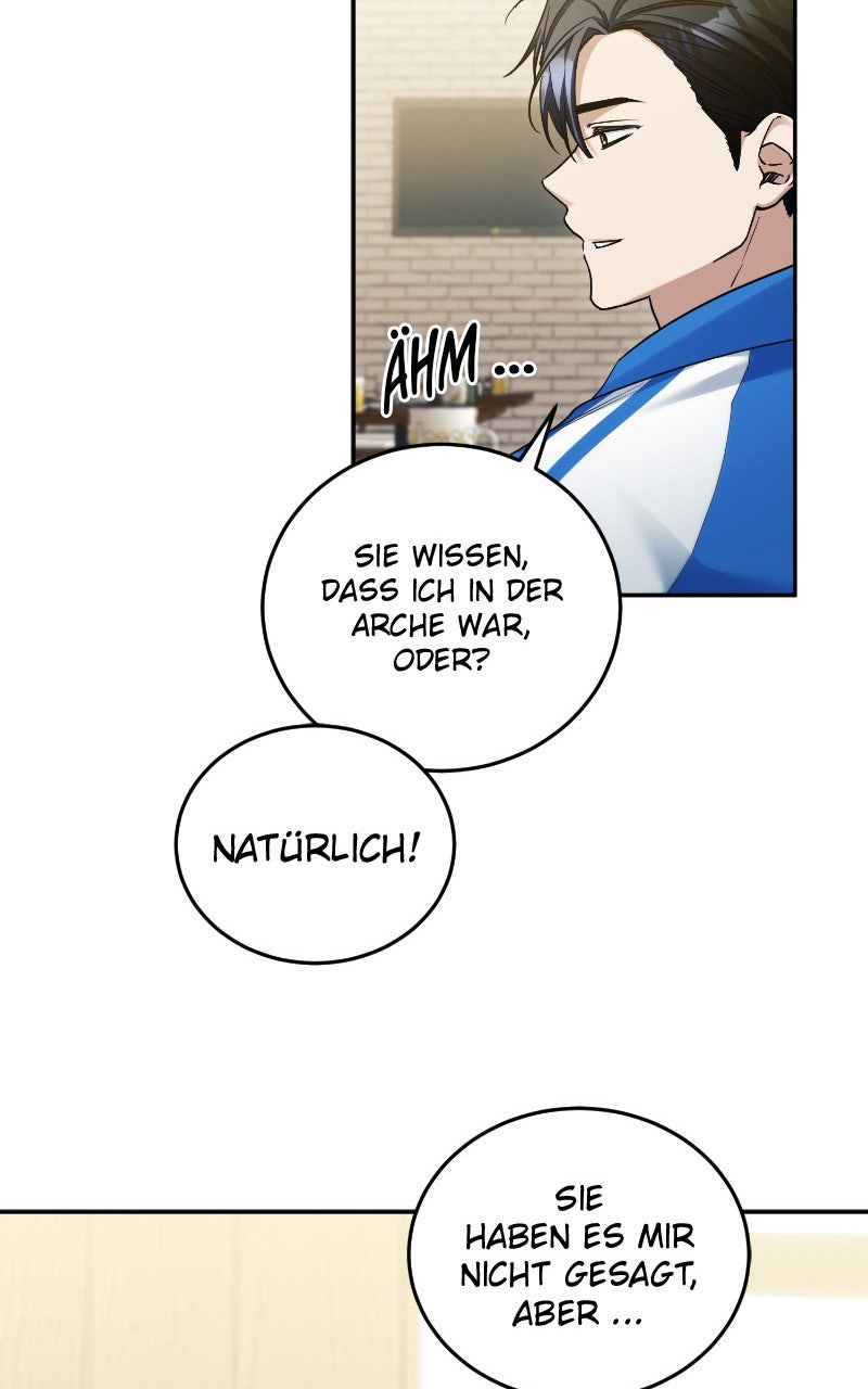 Read For My Own Good de Manga Online