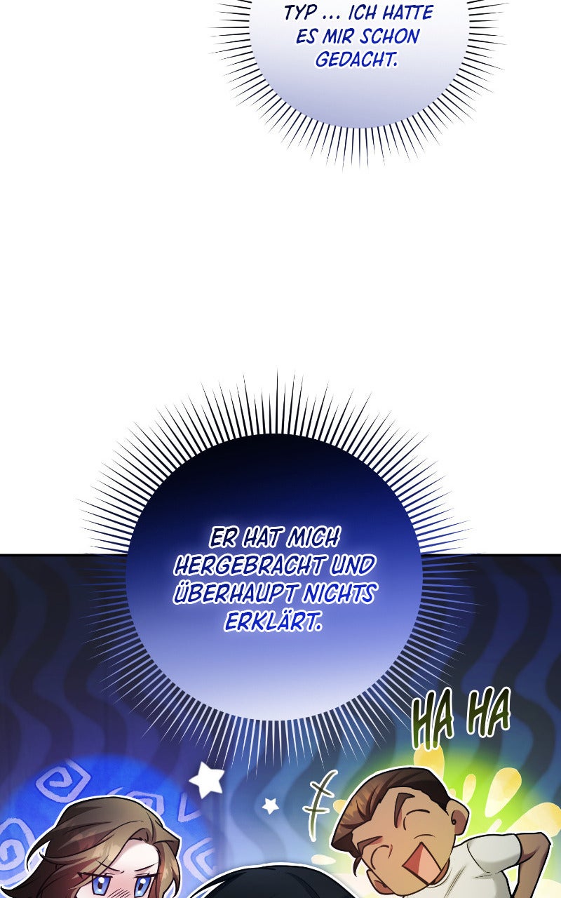 Read For My Own Good de Manga Online