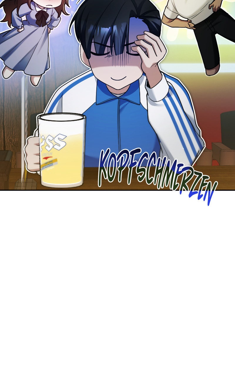 Read For My Own Good de Manga Online