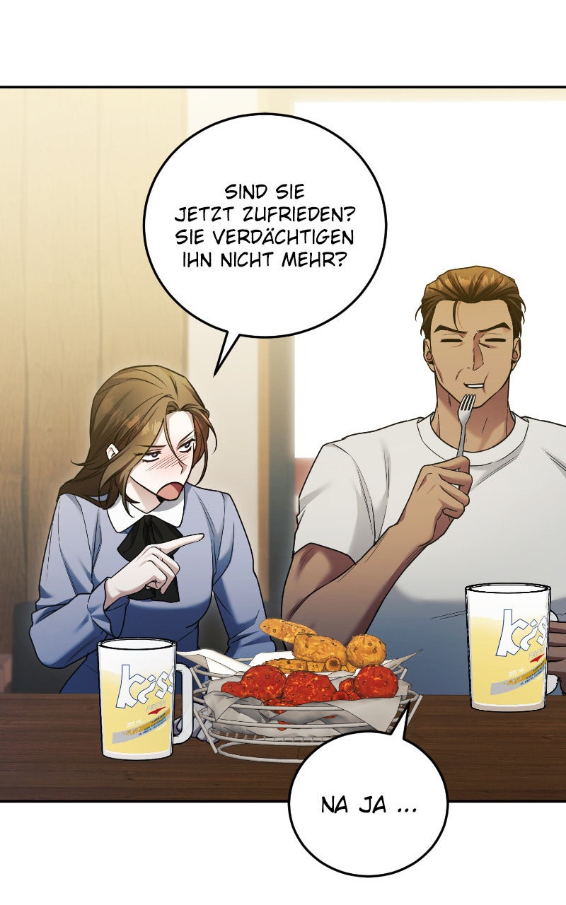 Read For My Own Good de Manga Online