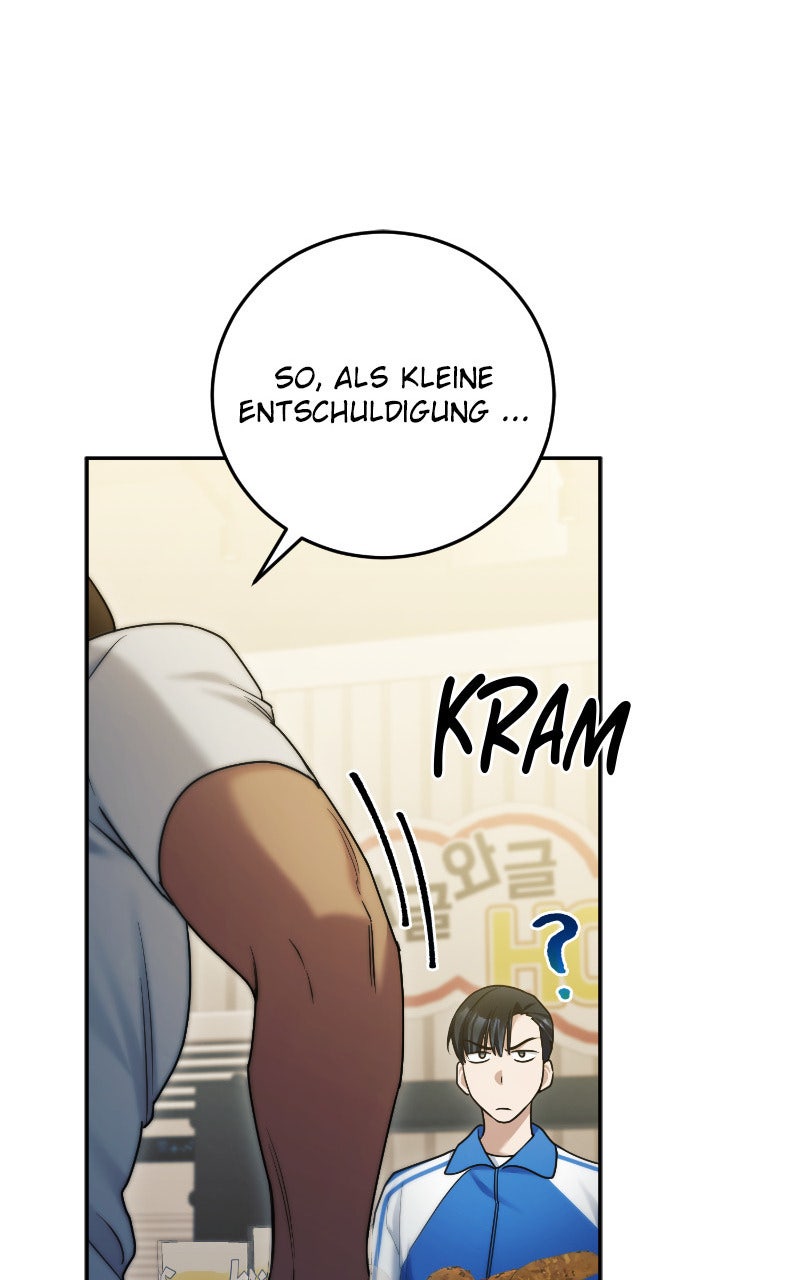 Read For My Own Good de Manga Online