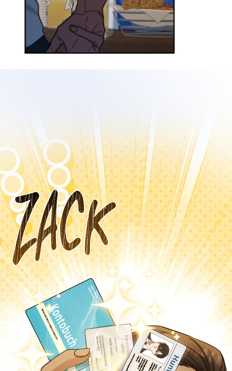 Read For My Own Good de Manga Online