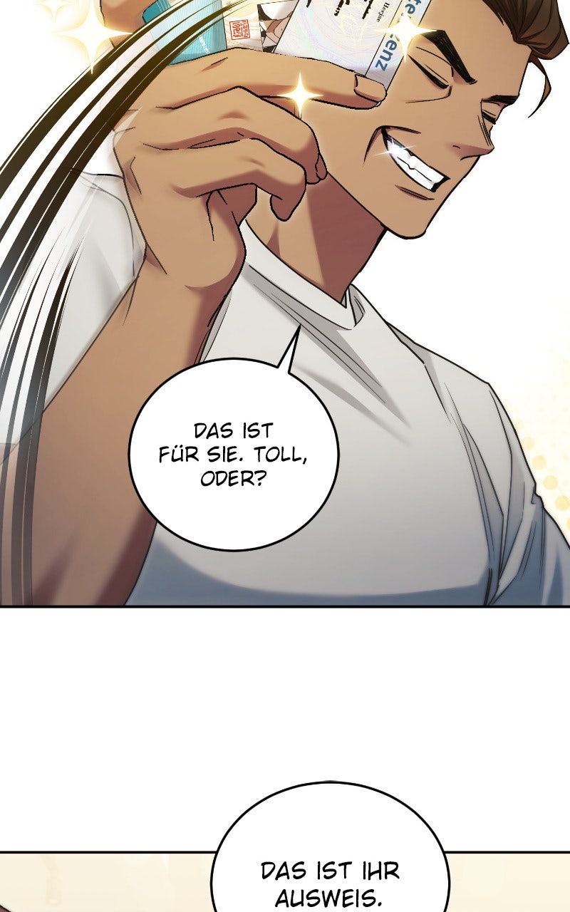 Read For My Own Good de Manga Online