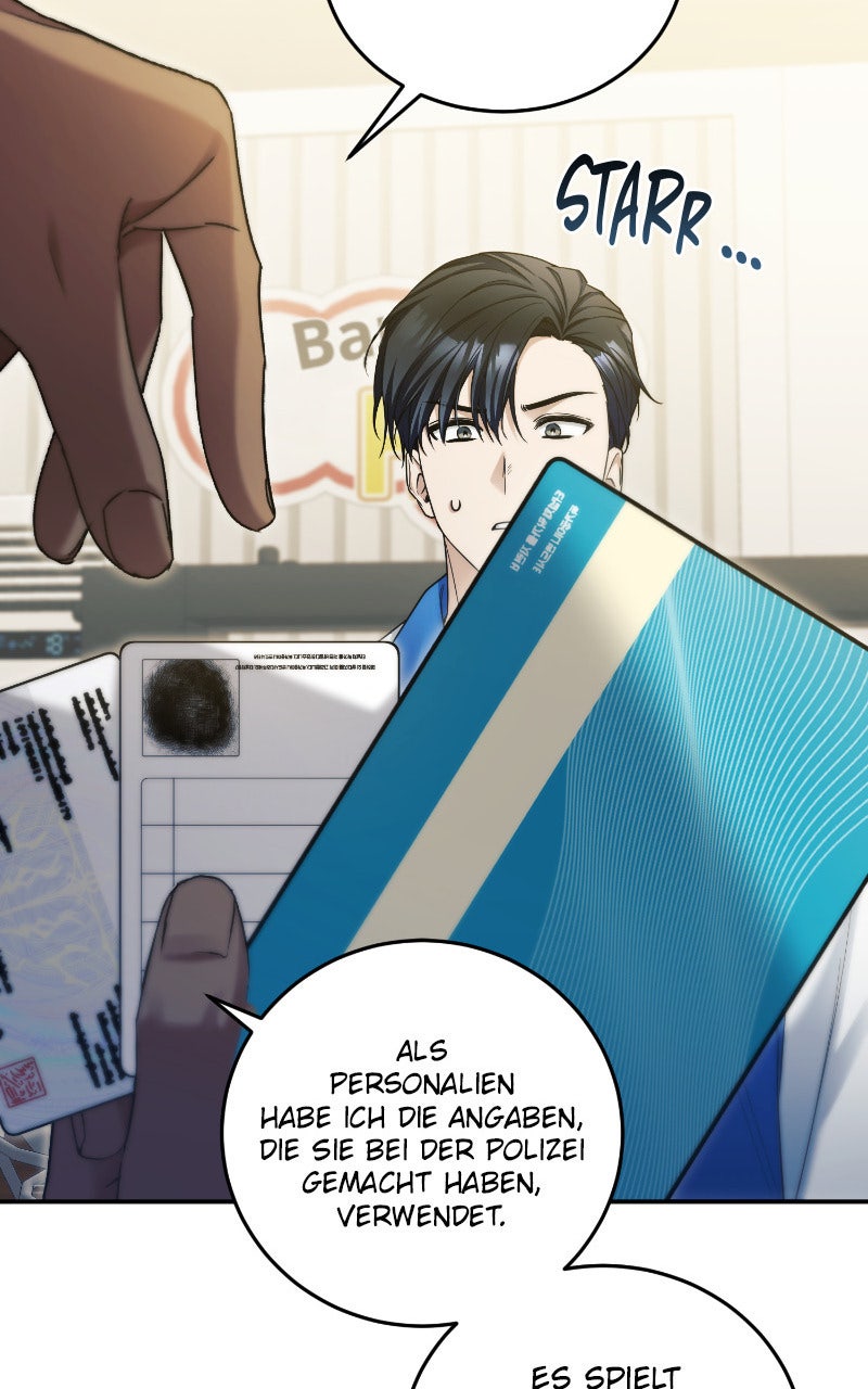 Read For My Own Good de Manga Online