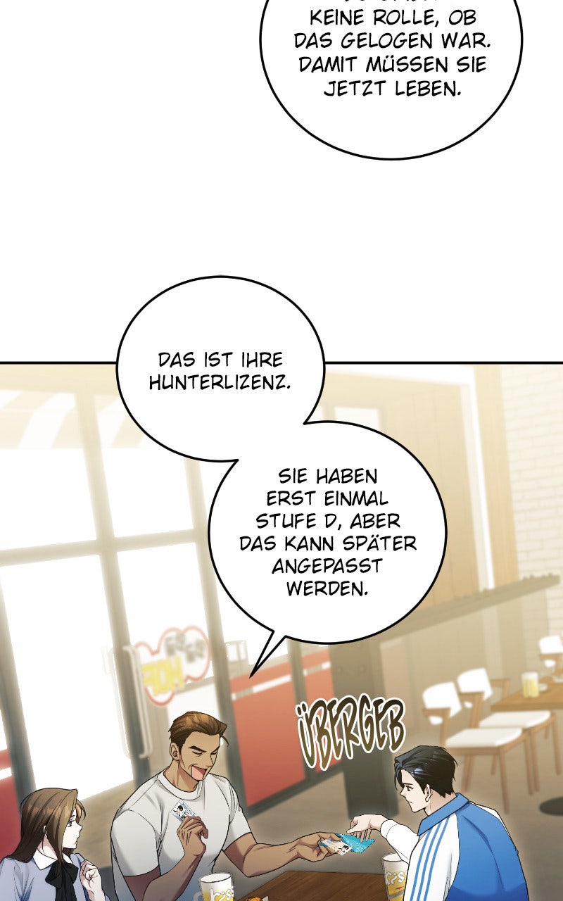 Read For My Own Good de Manga Online