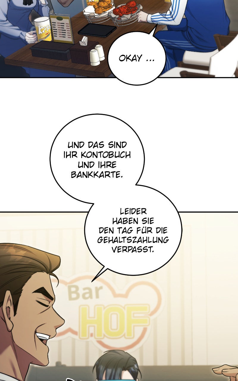 Read For My Own Good de Manga Online