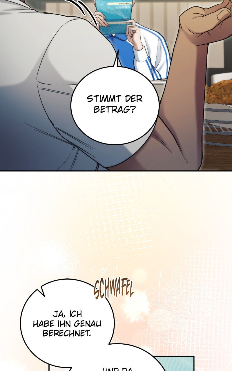 Read For My Own Good de Manga Online