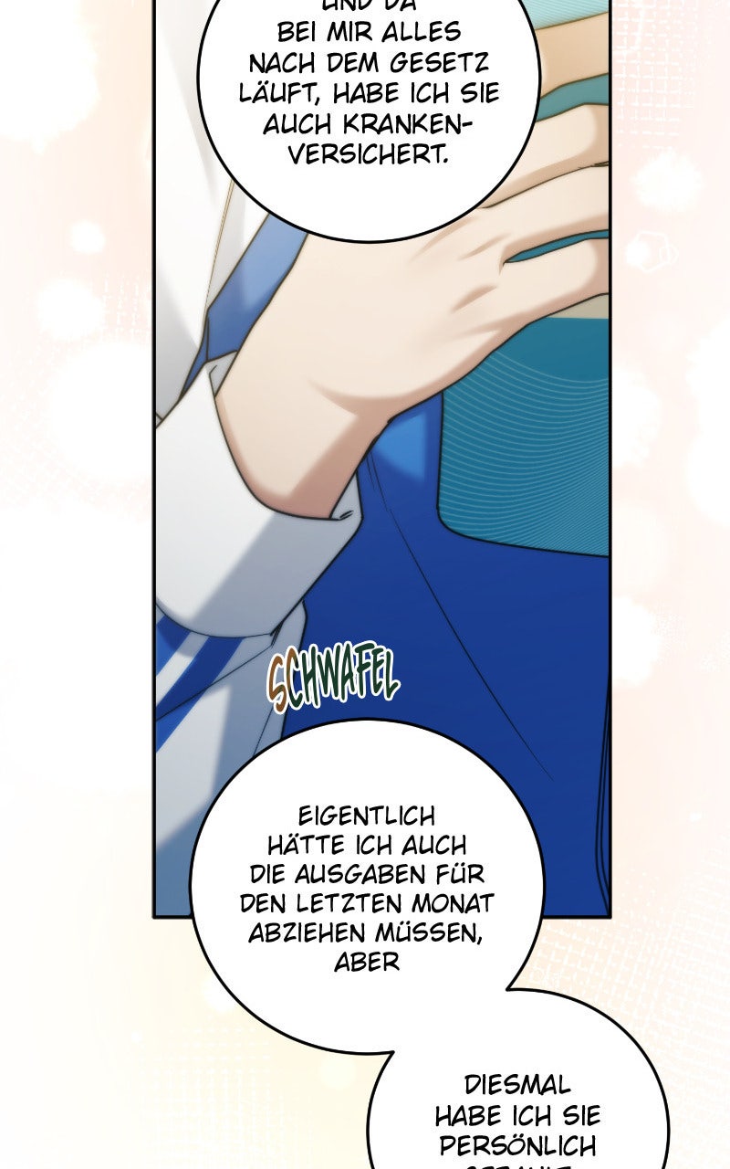 Read For My Own Good de Manga Online