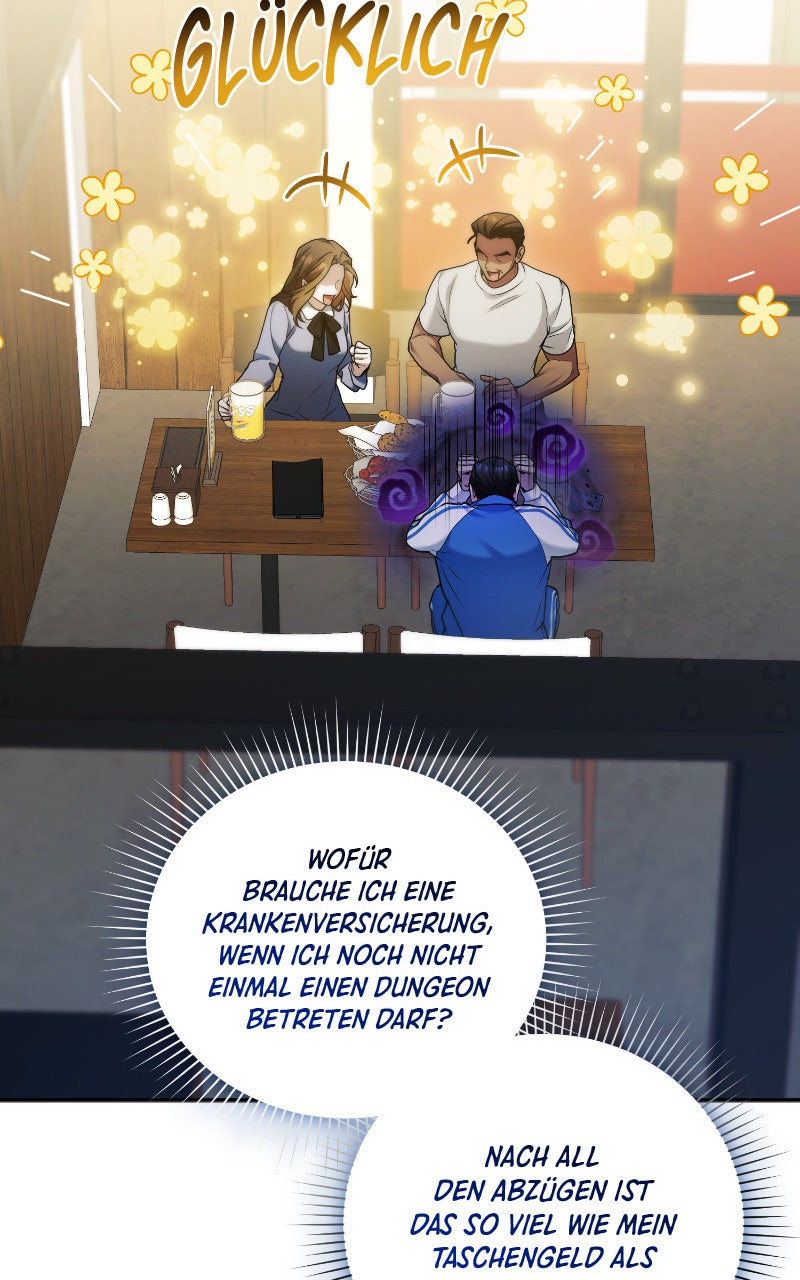 Read For My Own Good de Manga Online