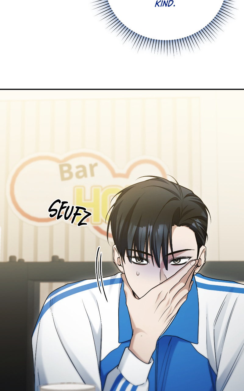 Read For My Own Good de Manga Online