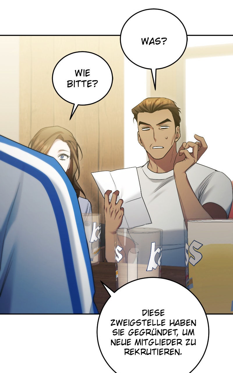 Read For My Own Good de Manga Online