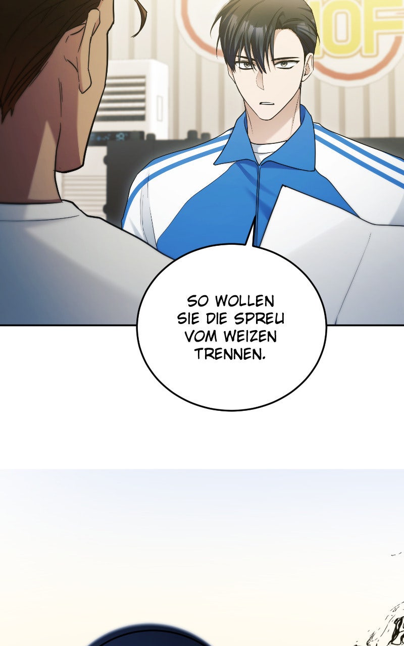 Read For My Own Good de Manga Online