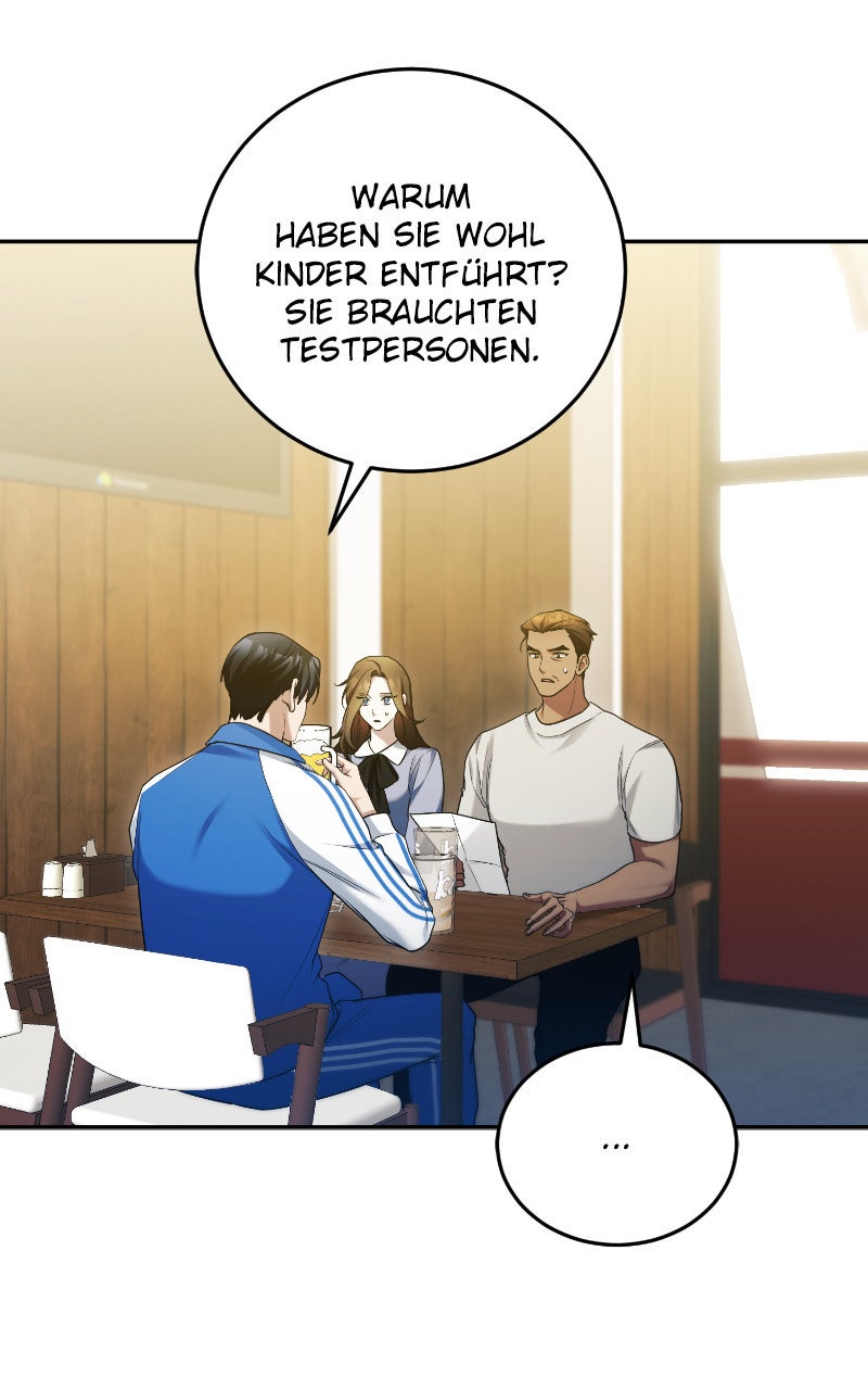 Read For My Own Good de Manga Online